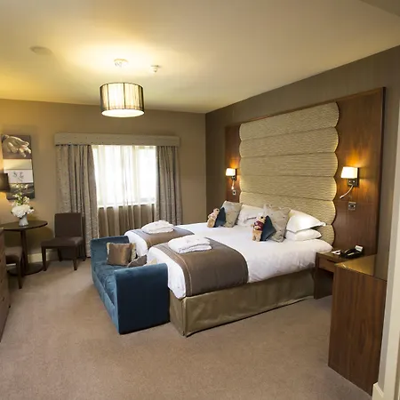 Fairmont Cheshire The Mere-2